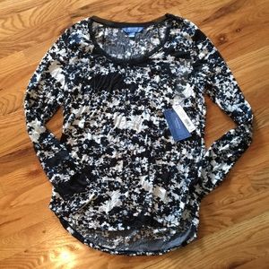 Simply Vera medium top